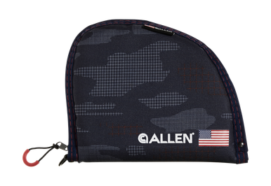 Allen Patriot Pistol Case 9