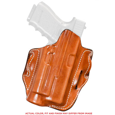 Desantis Spd-lte For Glk 19 Tlr Rh