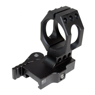 Am Def Standard Mnt(aimpoint)qr