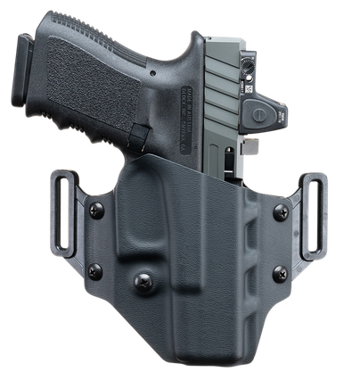 Crucial Owb For Glock 19 Rh Blk