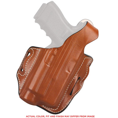 Desantis Tac-lte For Glk 17 Apl Rh T