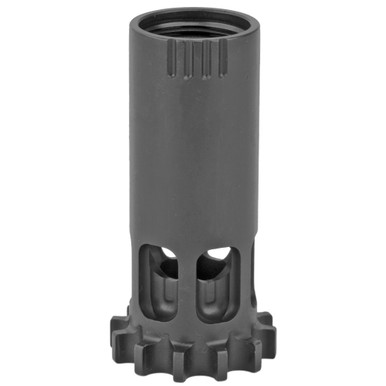 CGS Group Piston 5/8x24 Black