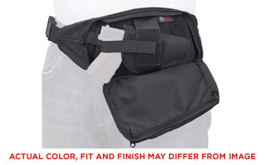 Desantis Gnysack Ii Large Amb Blk