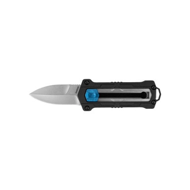 Kershaw Kapsule Manual Sliding Button Knife