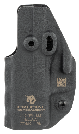 Crucial Iwb Spgfd Hellcat Ambi Blk