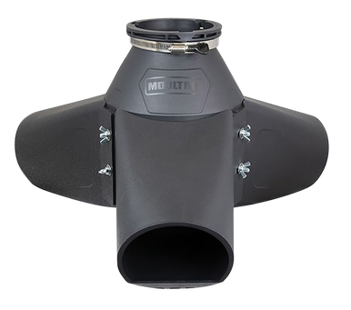 Moultrie Gravity, Mou Mfg-13338 Gravity Feeder Kit
