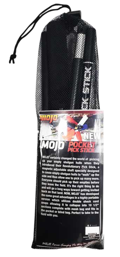 Mojo Pocket Pick Stick, Mojo Hw2491 Pocket Pick Stick
