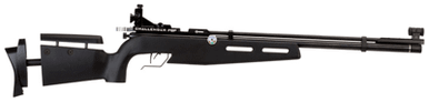 Crosman Pcp Challenger .177 - Rifle Pre-charge Co2/pneumatic