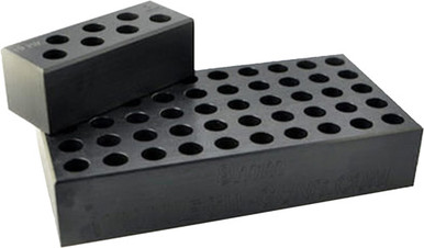 Egw Ammo Chamber Checker 9mm - 50 Hole