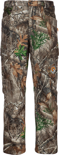 Scentlok Pant Forefront Mid- - Season X-large Rt-edge!