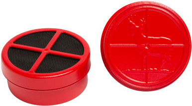 Wrc Tote Tamers Scent Killer - No Zone 2ea