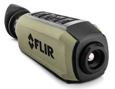 Flir Scion Otm, Flir 7tm-01-f220 Scion Otm236Therm Monocular