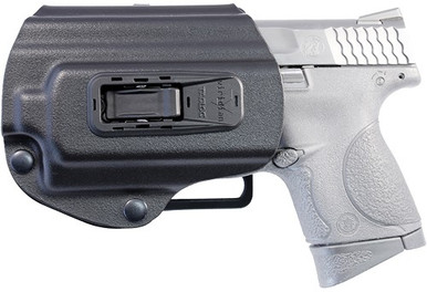 Viridian Holster Tacloc Kydex - C-series W/ecr Lh S&w M&p 9/40
