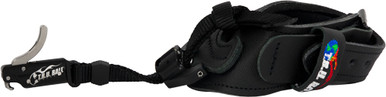 T.r.u. Ball Release Short-n- - Sweet'r S2 Hook Nylon Buck Blk