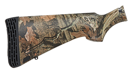 Mb Stock Flex Standard - 13.5" Lop Med. Pad Mo-bu Infin