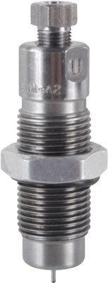 Lee Undersize Sizing Die Only - Carbide .40sw/10mm