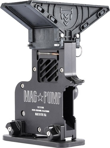 Magpump Mp-ak47 Elite - Ak-47 Magazine Loader Aluminum