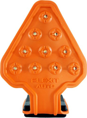 Striker Flexit Auto 180 Lumens - Flexible/magnetic Flashlight