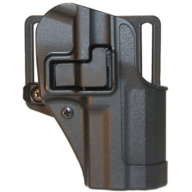 BLACKHAWK! Serpa Cqc Sw Mp 9/40Sigma