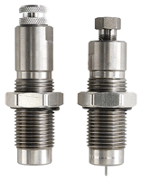 Lee Full Length 2-die Set - .325wsm