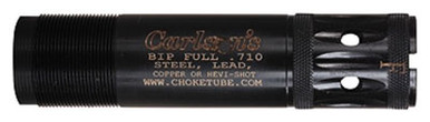 Carlsons Choke Tube Spt Clays - 12ga Ported Full Invector+