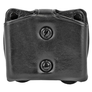 Galco COP Double Mag Cs M&p Shield Amb Black