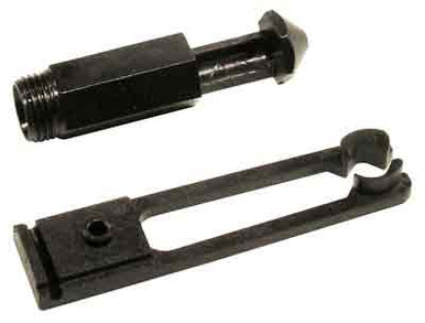 Lee Bullet Feed Die W/fingers - .40-.44 Calibers (.80")