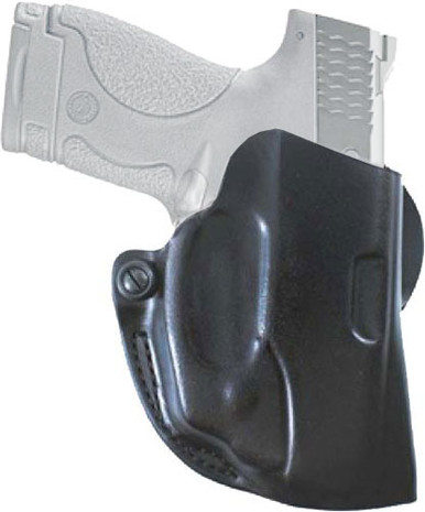 Desantis Holster By Viridian - Mini Scabbard W/ecr S&w Shield