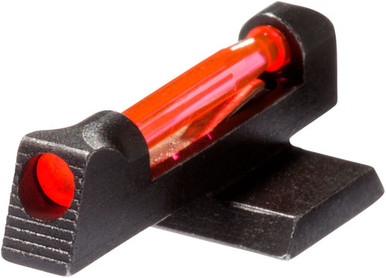 Hiviz Pistol Front Sight For - Fnh Fnx/fns-9!