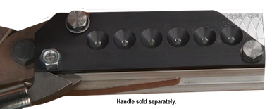 Lee Six Cavity Mold, Lee 90459 Mold 6 Cav C225-55-rf