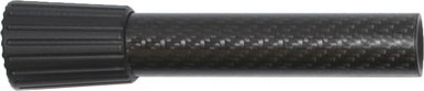 Lancer Shotgun Extension Tube - Mossberg 590/930 Plus 3