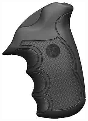 Pachmayr Diamond Pro Grip - Taurus Xl Frame Raging Bull