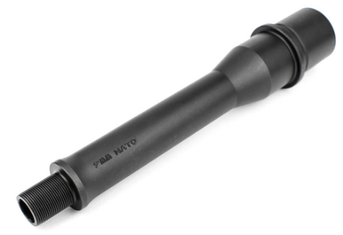 Angstadt Arms Ar-15 Barrel, Angstadt Aa0906bbpnAr15 9mm 6" Barrel