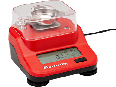 Hornady M2 Digital Bench Scale 1500 GR