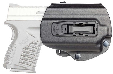 Viridian Holster Tacloc Kydex - C-series W/ecr S&w M&p 9/40