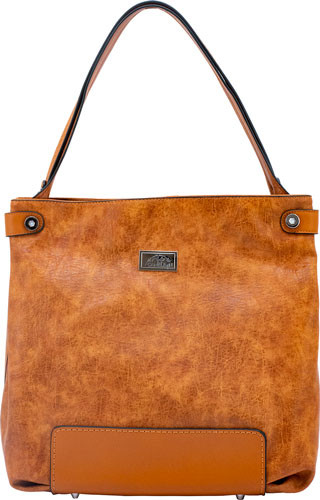 Cameleon Lynx Conceal Carry - Purse Relaxed Tote Tan