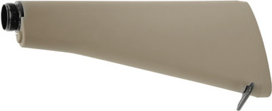 Utg Stock Assembly Ar-15 Fde - A2 Fixed Complete Assy.