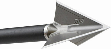 G5 Practice Head Ballistic - Match Point Montec M3 100gr 3p