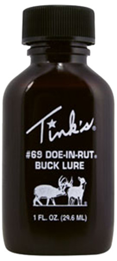 Tinks #69 Doe-In-Rut Lure-1OzW6366
