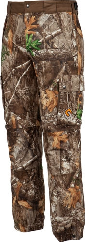 Scentlok Pant Morphic - Waterproof X-large Rt-edge