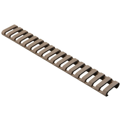 Magpul Ladder Rail Protector FDE