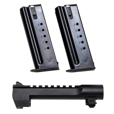 Magnum Research Conversion Kit 44mag 6 Black