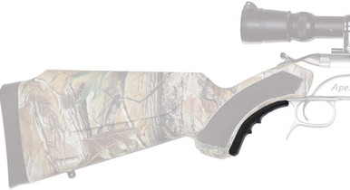 God'a Grip Short Finger Long - Gun/crossbow Grip