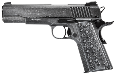 Sig Sauer Airguns 1911 We The People, Sig Air-1911wtp-bb1911bb 177Pstl We The People