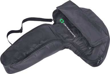 Centerpoint Crossbow Case Soft - Universal W/shoulder Strap Blk