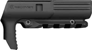 Recover Tact. Rc12 Glock Rail - Gen1/gen2 Picatinny Adapter