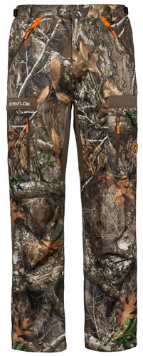 Scentlok Pant Savanna Aero - Crosshair X-large Rt-edge