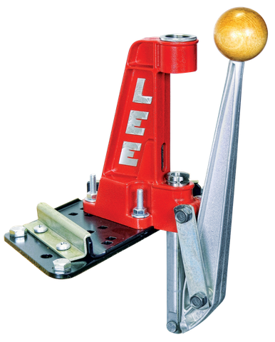 Lee Precision Reloader Press