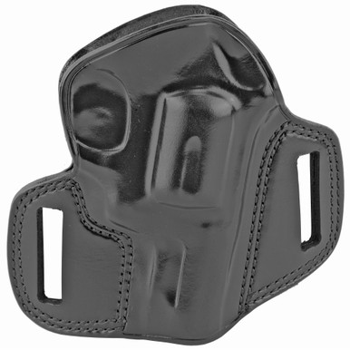 Galco Combat Master K-Frame 2.5" Right Hand Black