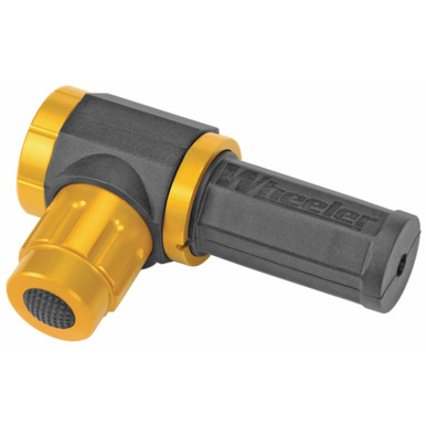 Wheeler Engineering Professional Laser Bore Sighter Green